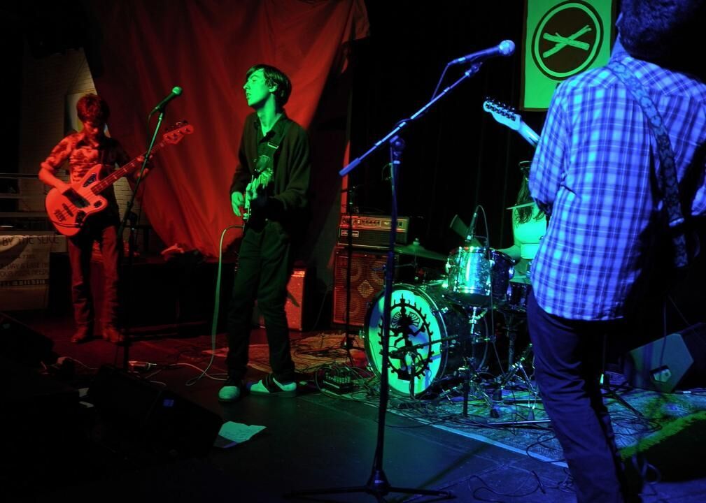 Treefort Music Fest
